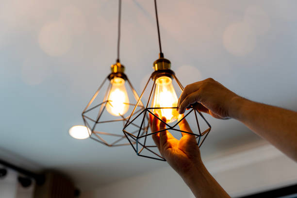 Best Outdoor Lighting Installation  in Broad Creek, NC