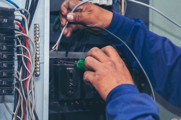 Best Home Electrical Repair  in Broad Creek, NC