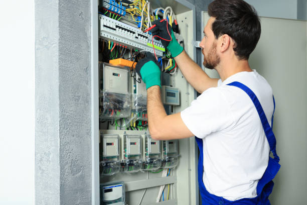 Best Electrical Rewiring Services  in Broad Creek, NC