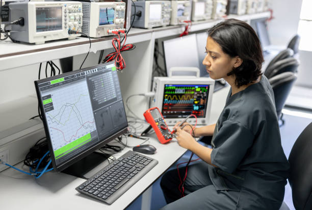 Best Licensed Electrician  in Broad Creek, NC