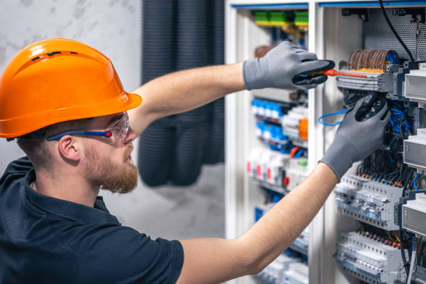 Best Electrical Outlet Repair  in Broad Creek, NC