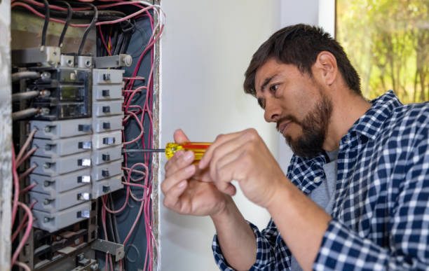 Best Electrical Upgrades for Homes  in Broad Creek, NC